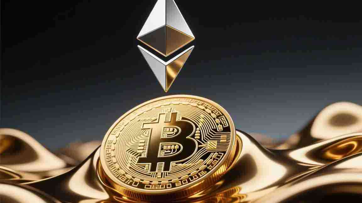 以太坊金融危机最新消息,市场震荡与DeFi的脆弱性考验