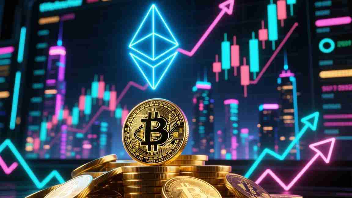 马斯克带货狗狗币,一场加密世界的任性豪赌与全民狂欢