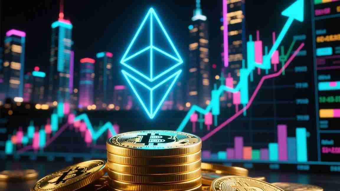 以太坊金融危机最新消息,市场震荡与DeFi的脆弱性考验