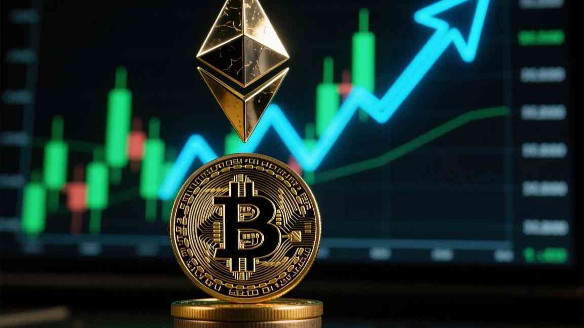 欧交易所封杀疑云,监管风暴下的全球加密市场变局