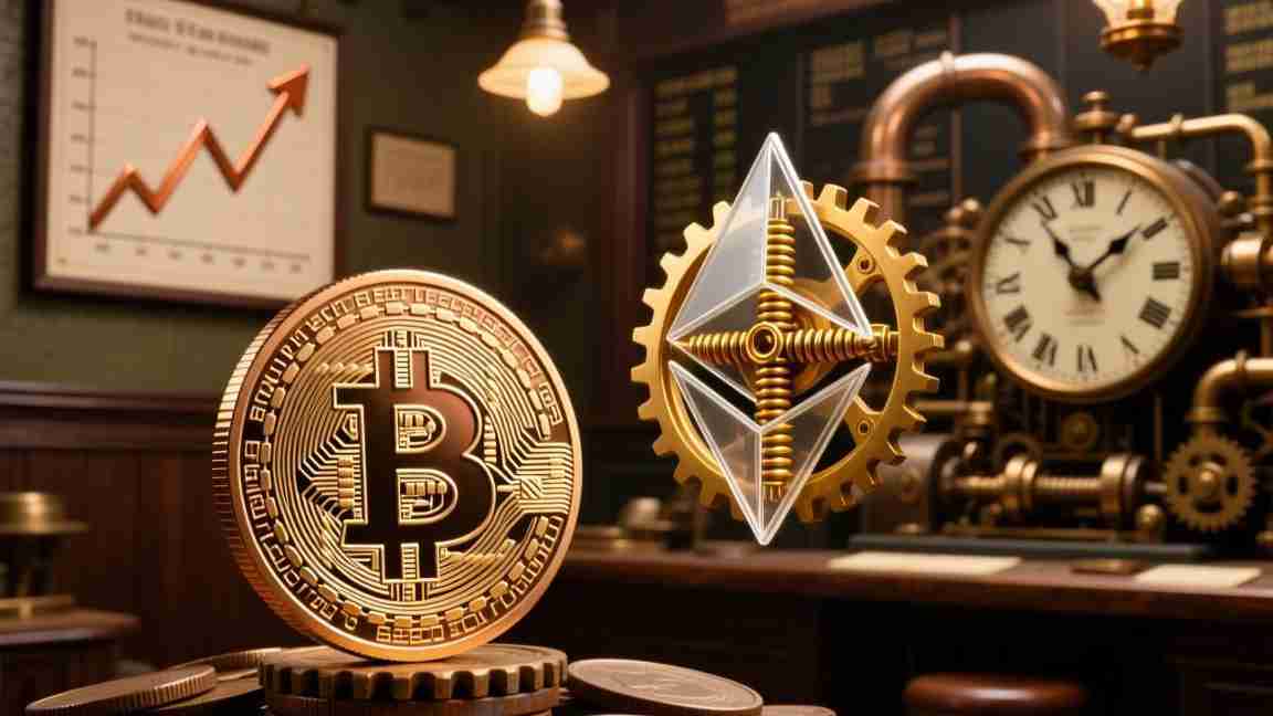 欧交易所封杀疑云,监管风暴下的全球加密市场变局