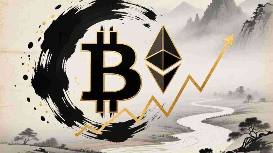 以太坊午盘最新消息,市场情绪谨慎,技术面关键支撑位受考验