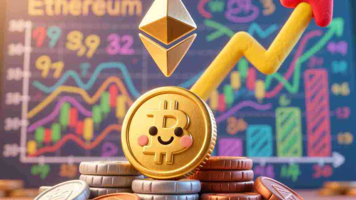 狗狗币有自己主链吗,答案藏在它的基因里