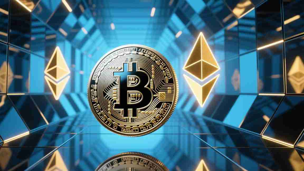 狗狗币有自己主链吗,答案藏在它的基因里