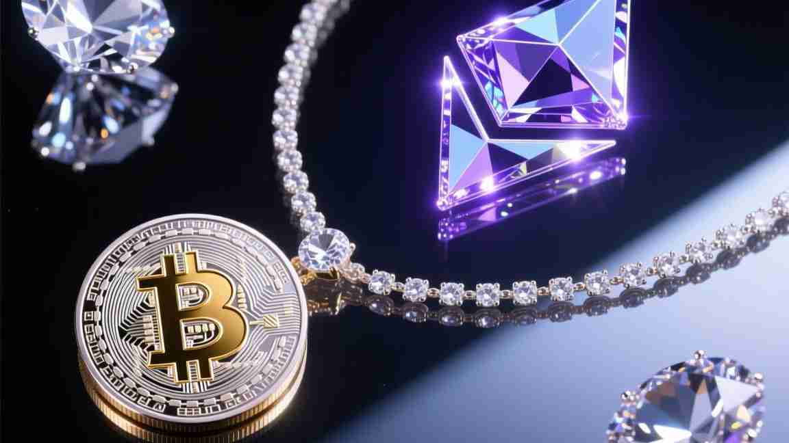 欧交易所封杀疑云,监管风暴下的全球加密市场变局